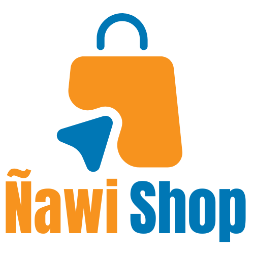 Ñawi Shop